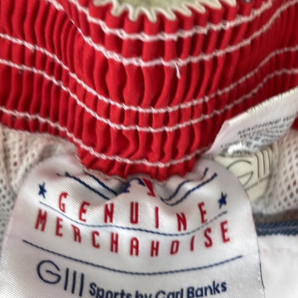 Swim trunks. Never worn - Picture 3 of 11